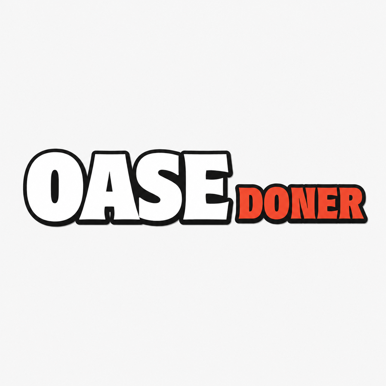 OASE DÖNER Logo